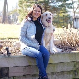 Meet your Posher, Deana